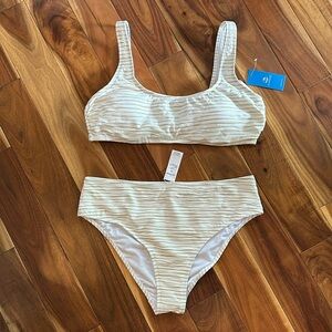 NWT Cupshe Bikini